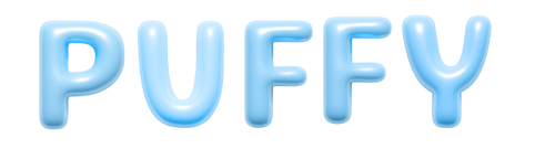 Puffy